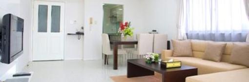 фото отеля Saigon Sky Garden Serviced Apartment Ho Chi Minh City