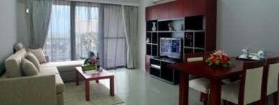 фото отеля Saigon Sky Garden Serviced Apartment Ho Chi Minh City