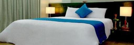 фото отеля Saigon Sky Garden Serviced Apartment Ho Chi Minh City