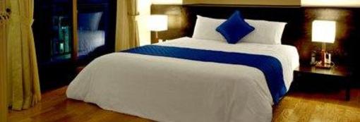 фото отеля Saigon Sky Garden Serviced Apartment Ho Chi Minh City