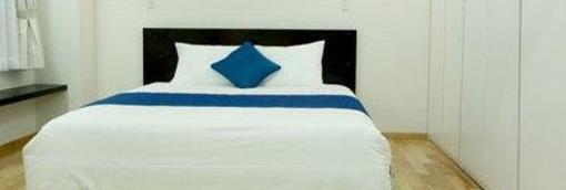 фото отеля Saigon Sky Garden Serviced Apartment Ho Chi Minh City