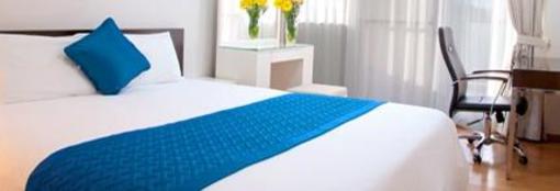 фото отеля Saigon Sky Garden Serviced Apartment Ho Chi Minh City