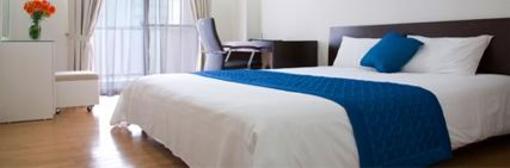фото отеля Saigon Sky Garden Serviced Apartment Ho Chi Minh City