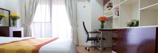фото отеля Saigon Sky Garden Serviced Apartment Ho Chi Minh City