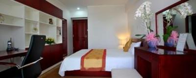 фото отеля Saigon Sky Garden Serviced Apartment Ho Chi Minh City