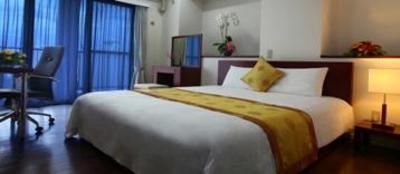 фото отеля Saigon Sky Garden Serviced Apartment Ho Chi Minh City