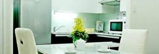 фото отеля Saigon Sky Garden Serviced Apartment Ho Chi Minh City