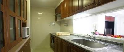 фото отеля Saigon Sky Garden Serviced Apartment Ho Chi Minh City