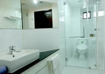 фото отеля Saigon Sky Garden Serviced Apartment Ho Chi Minh City
