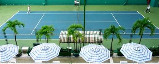 фото отеля Saigon Sky Garden Serviced Apartment Ho Chi Minh City