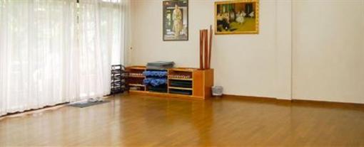 фото отеля Saigon Sky Garden Serviced Apartment Ho Chi Minh City