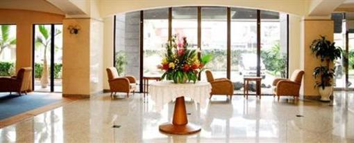 фото отеля Saigon Sky Garden Serviced Apartment Ho Chi Minh City