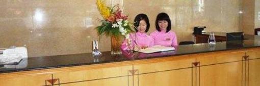 фото отеля Saigon Sky Garden Serviced Apartment Ho Chi Minh City