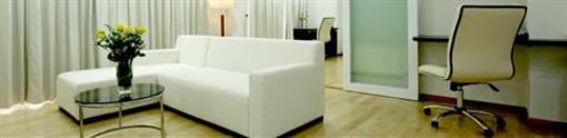 фото отеля Saigon Sky Garden Serviced Apartment Ho Chi Minh City