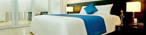 фото отеля Saigon Sky Garden Serviced Apartment Ho Chi Minh City