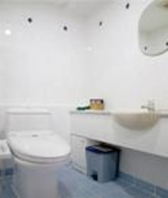 фото отеля Saigon Sky Garden Serviced Apartment Ho Chi Minh City