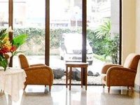 Saigon Sky Garden Serviced Apartment Ho Chi Minh City
