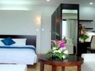 фото отеля Saigon Sky Garden Serviced Apartment Ho Chi Minh City