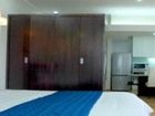 фото отеля Saigon Sky Garden Serviced Apartment Ho Chi Minh City