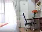 фото отеля Saigon Sky Garden Serviced Apartment Ho Chi Minh City