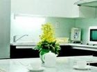 фото отеля Saigon Sky Garden Serviced Apartment Ho Chi Minh City