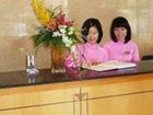 фото отеля Saigon Sky Garden Serviced Apartment Ho Chi Minh City