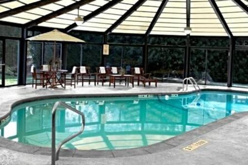 фото отеля Crowne Plaza Hotel Philadelphia West