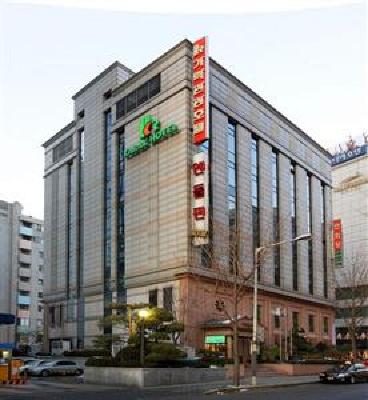 фото отеля Hotel Karak