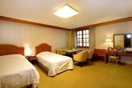 фото отеля Hotel Karak