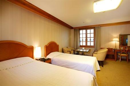 фото отеля Hotel Karak