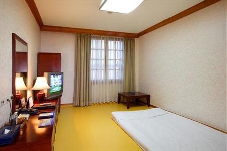 фото отеля Hotel Karak