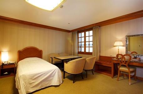 фото отеля Hotel Karak