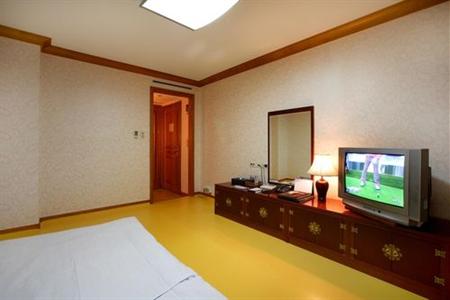 фото отеля Hotel Karak