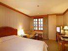 фото отеля Hotel Karak