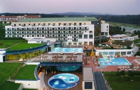 фото отеля Reiter's Supreme Hotel