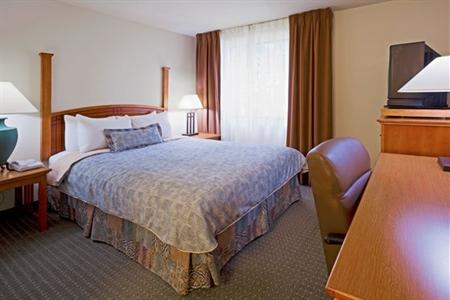 фото отеля Staybridge Suites Fort Lauderdale Plantation