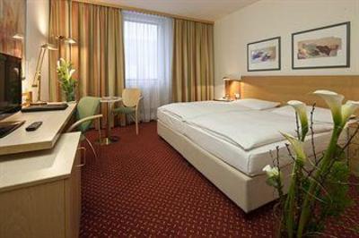 фото отеля Austria Trend Hotel Salzburg West