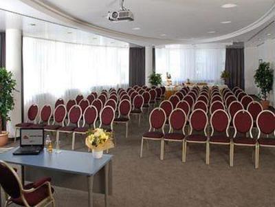 фото отеля Austria Trend Hotel Salzburg West