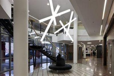 фото отеля Austria Trend Hotel Salzburg West