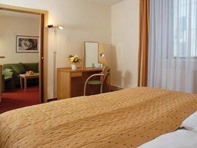 фото отеля Austria Trend Hotel Salzburg West