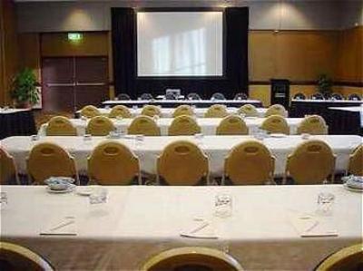 фото отеля Traders Hotel Brisbane