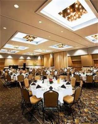 фото отеля Traders Hotel Brisbane