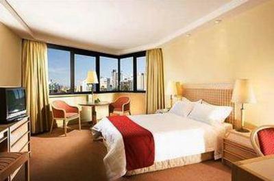 фото отеля Traders Hotel Brisbane