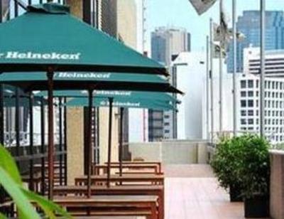 фото отеля Traders Hotel Brisbane