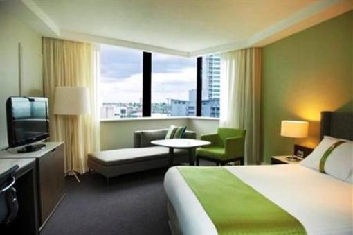 фото отеля Traders Hotel Brisbane