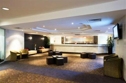 фото отеля Traders Hotel Brisbane