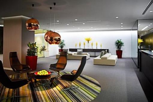 фото отеля Traders Hotel Brisbane