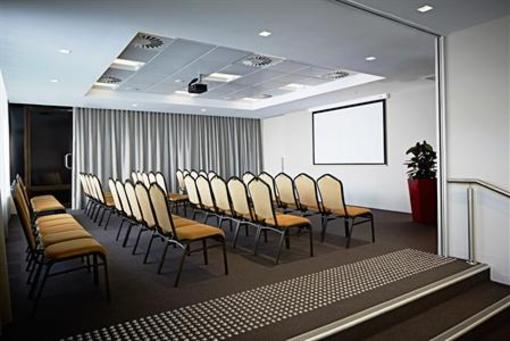 фото отеля Traders Hotel Brisbane