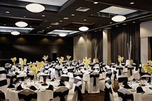 фото отеля Traders Hotel Brisbane