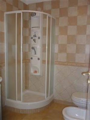 фото отеля B&B Cagliari Villafiorita